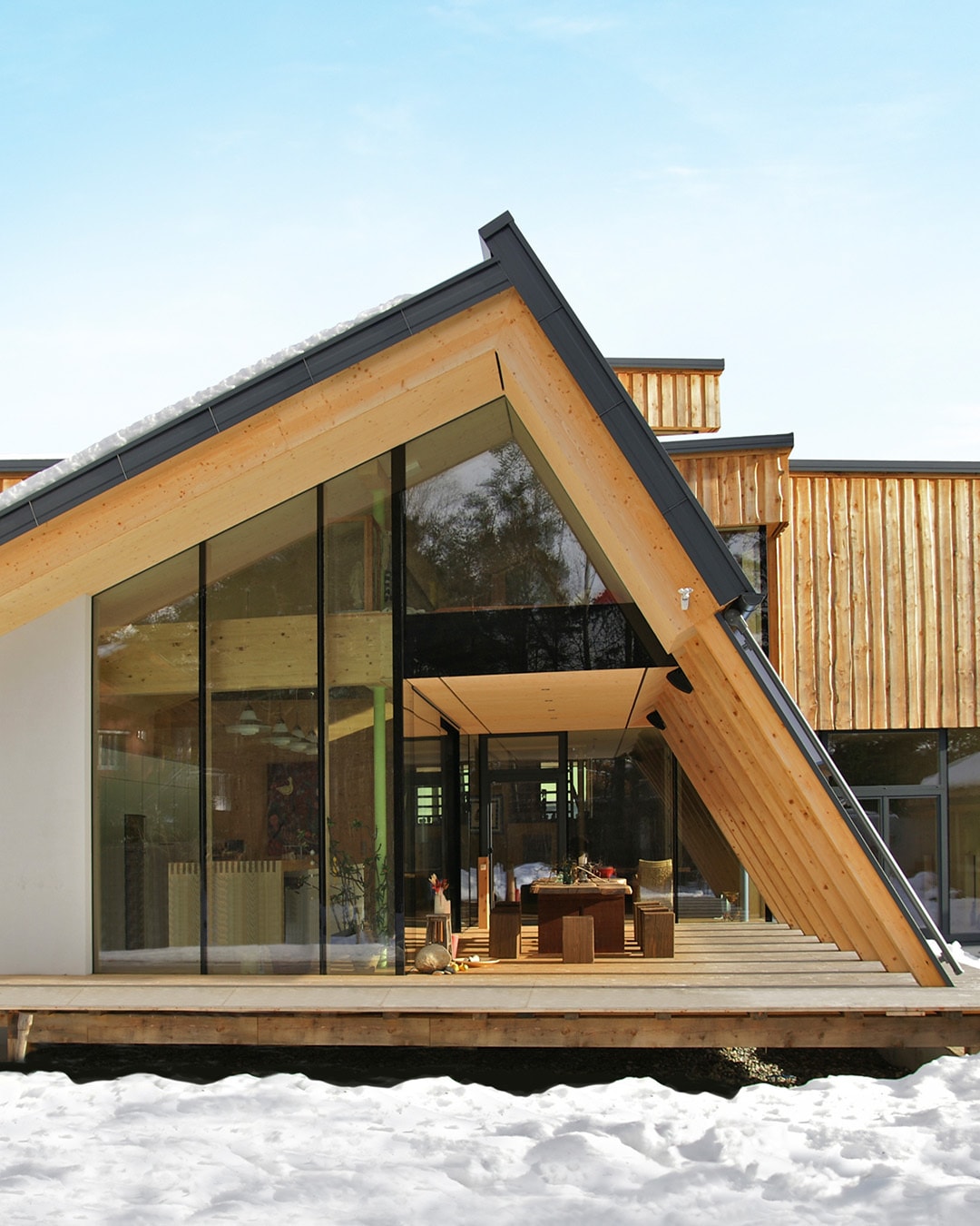 Internorm, Ihr Partner für stilvolle Wohnlösungen