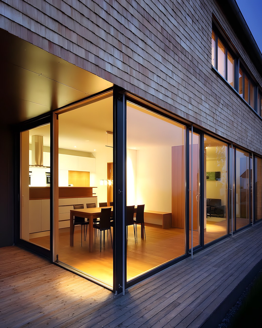 Internorm - Wohnträume verwirklichen