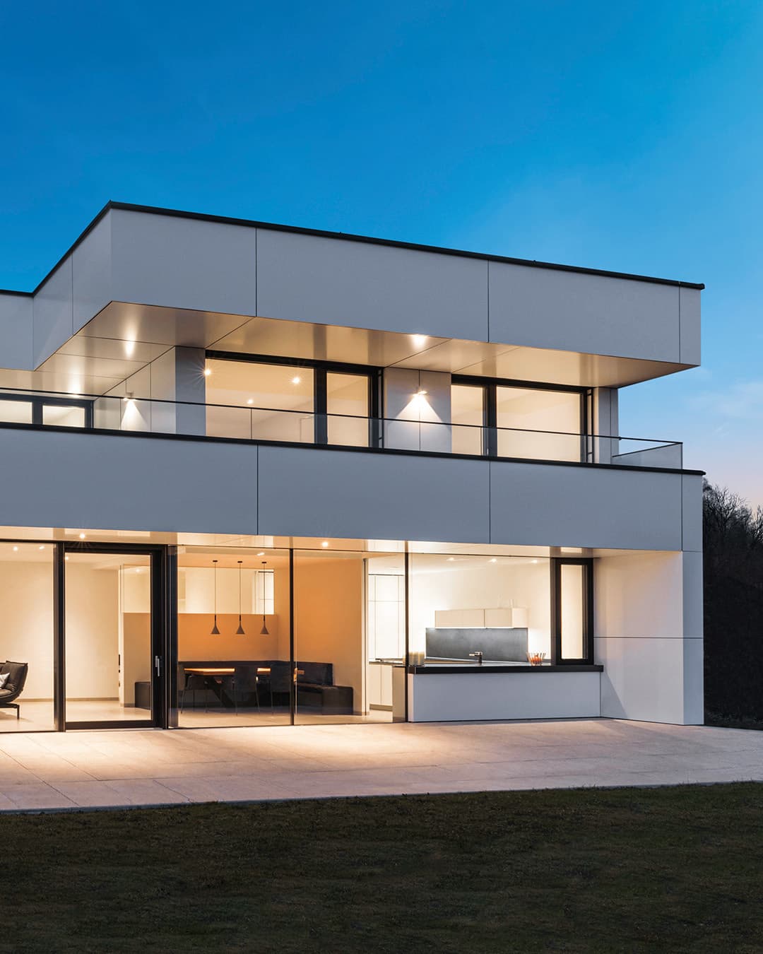 Höchste Standards für Ihr Zuhause